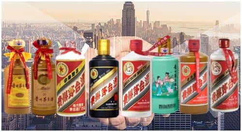 孟连县回收茅台