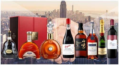 孟连县回收洋酒